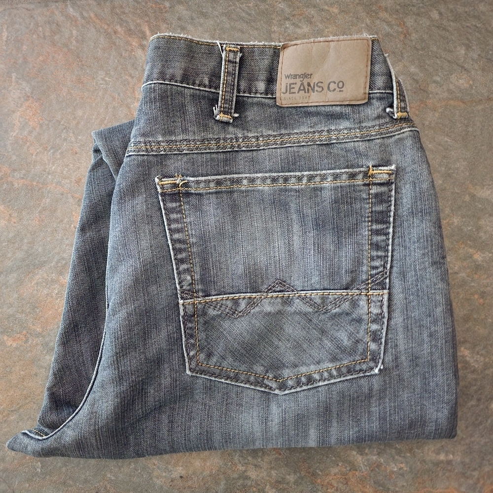 Wrangler Jean's ♡